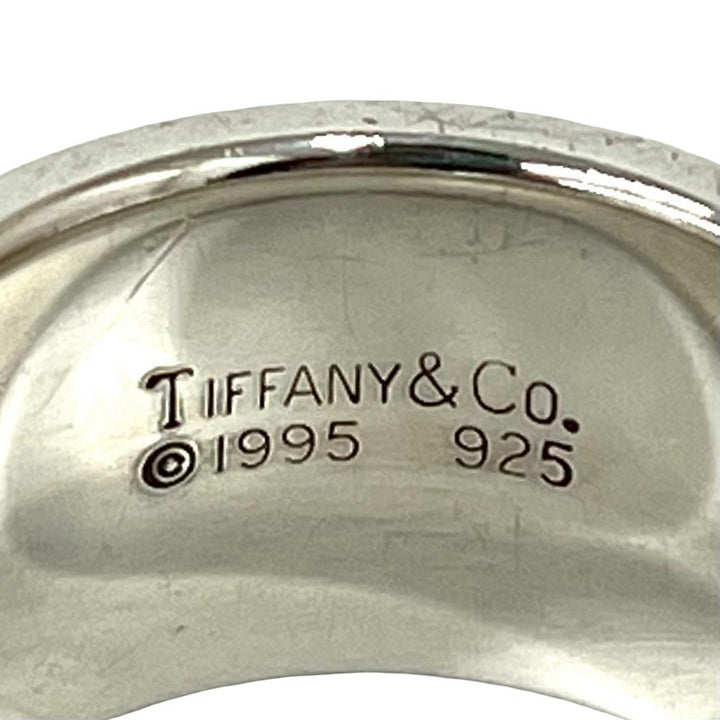 Rings Tiffany Atlas Wide Ring