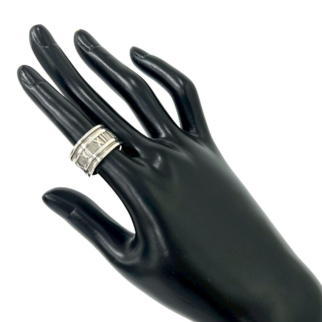 Rings Tiffany Atlas Wide Ring