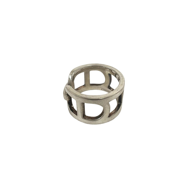 Rings Hermes Everchaine d'Ancre