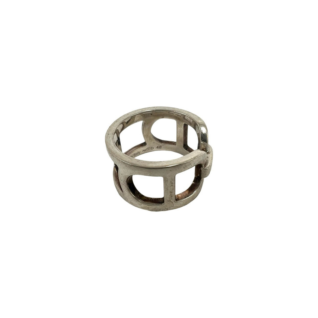 Rings Hermes Everchaine d'Ancre