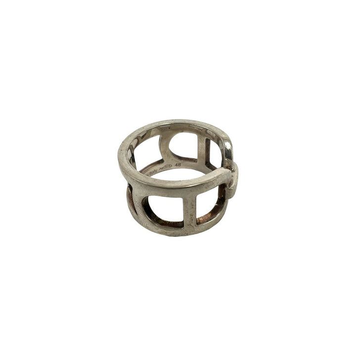 Rings Hermes Everchaine d'Ancre