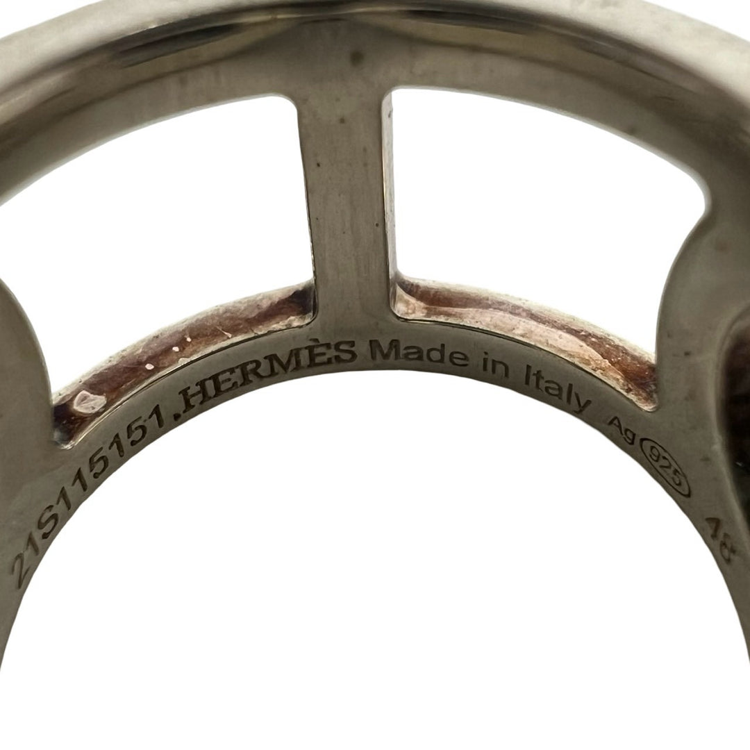 Rings Hermes Everchaine d'Ancre