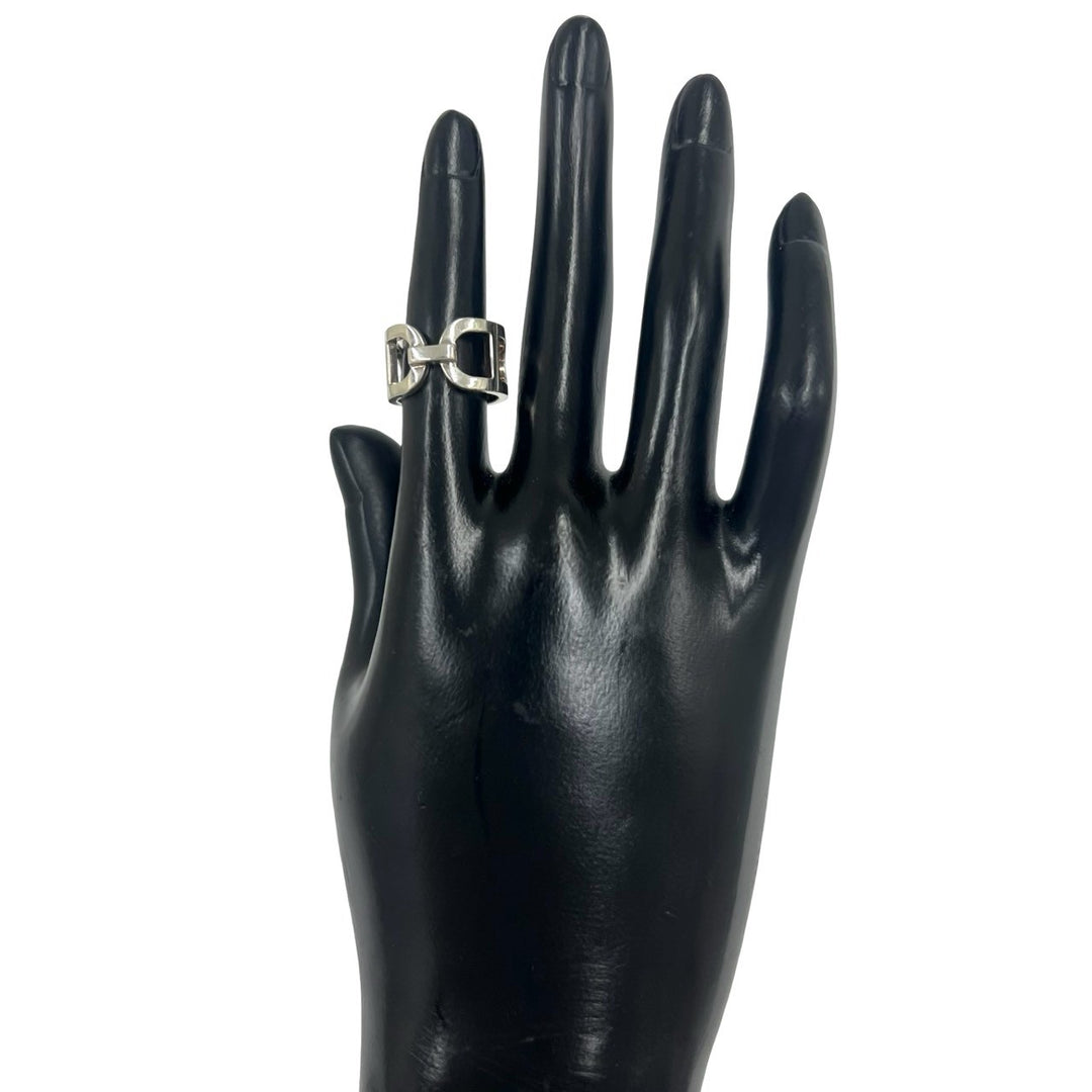 Rings Hermes Everchaine d'Ancre