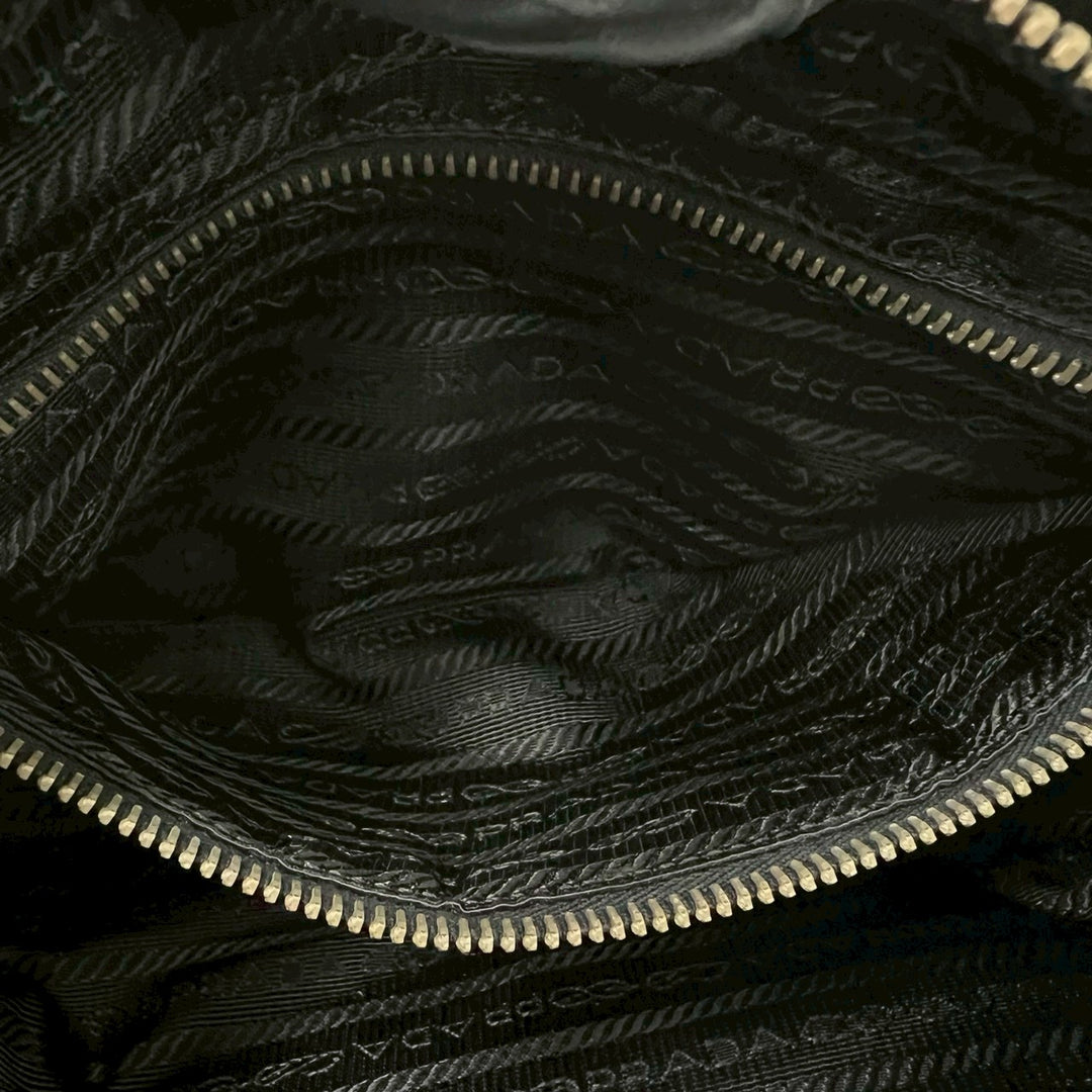 ショルダーバッグ プラダ