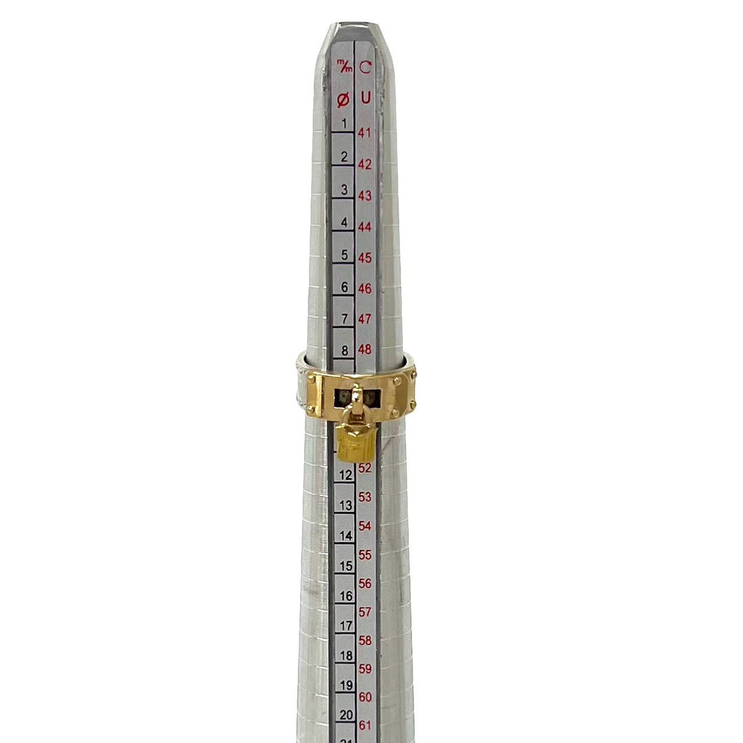 リング・指輪 エルメス ケリー リング