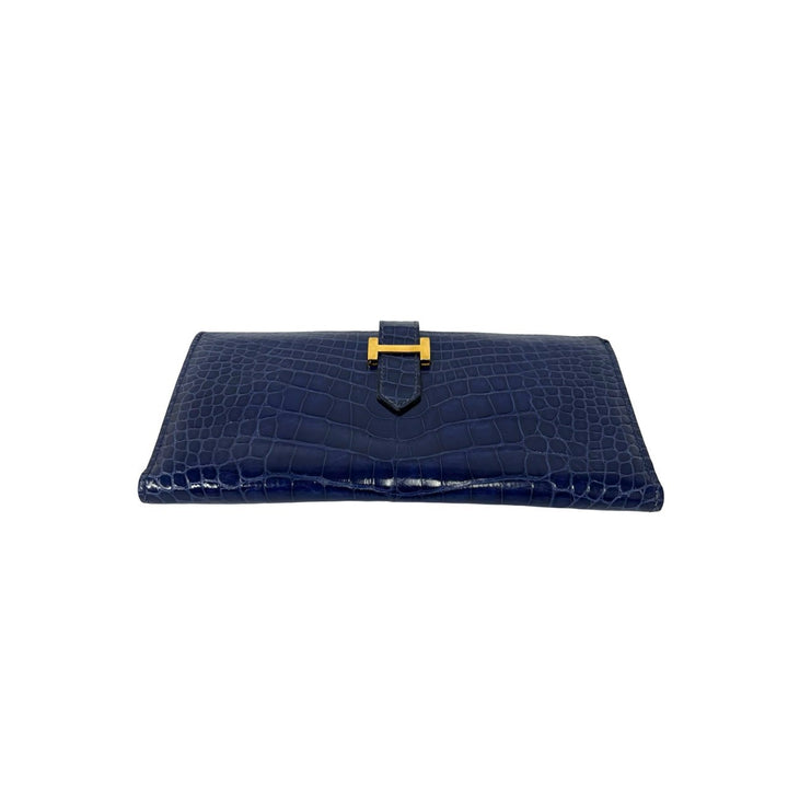 長財布 エルメス ベアン