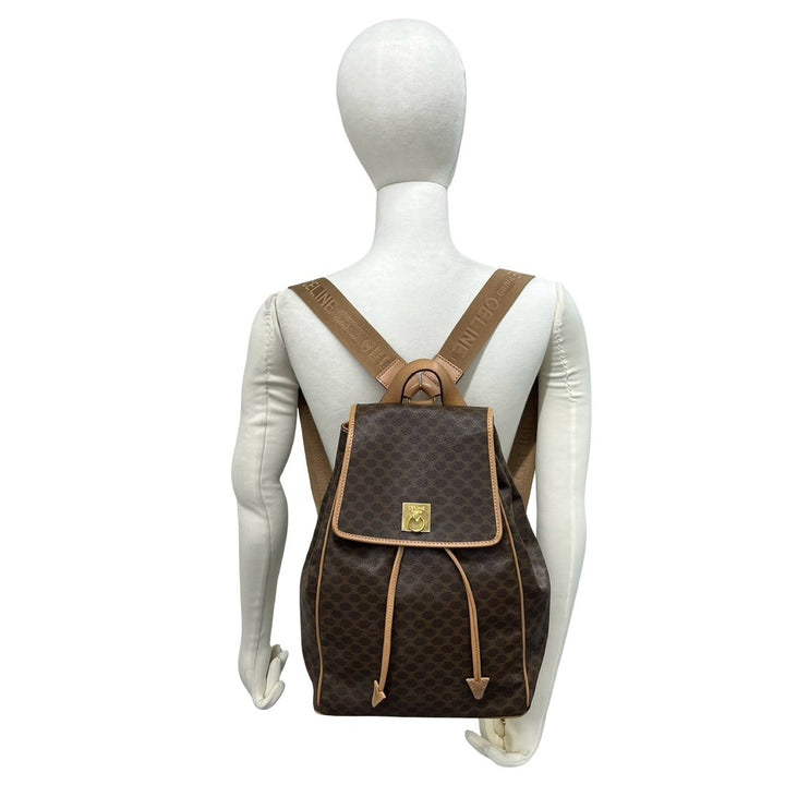 rucksack celine