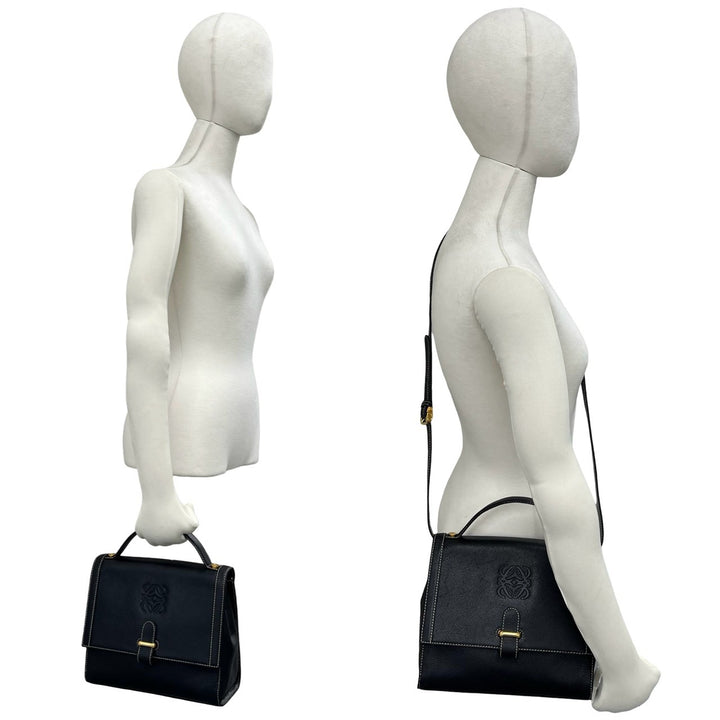 shoulder bag loewe
