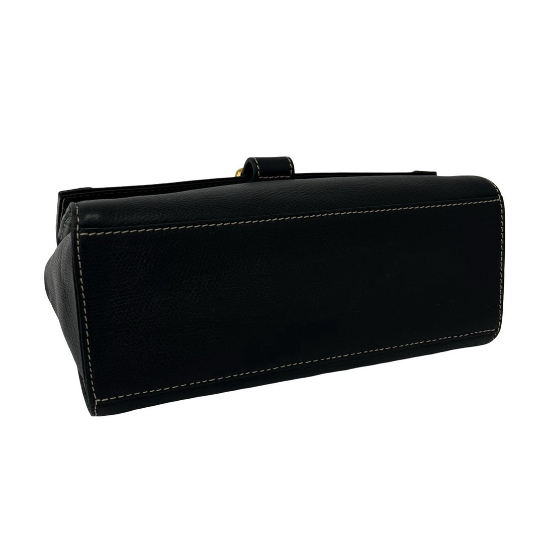 shoulder bag loewe