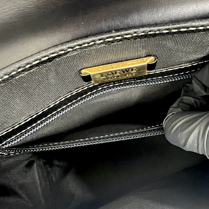 shoulder bag loewe