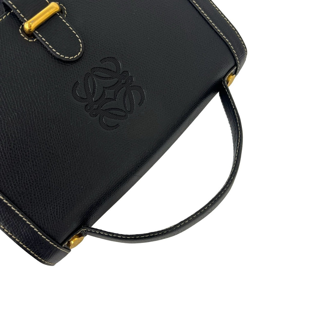 shoulder bag loewe