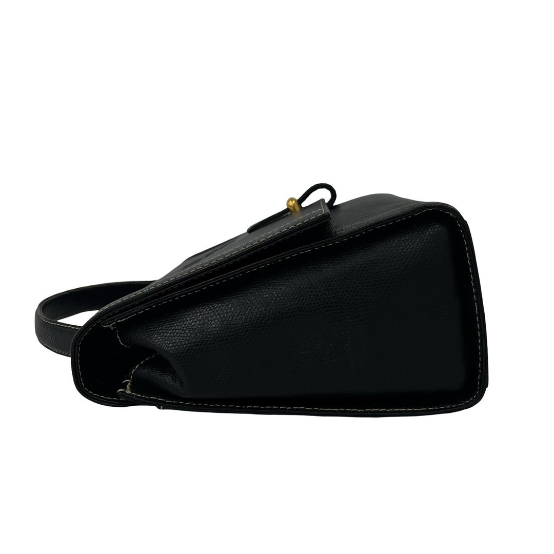 shoulder bag loewe