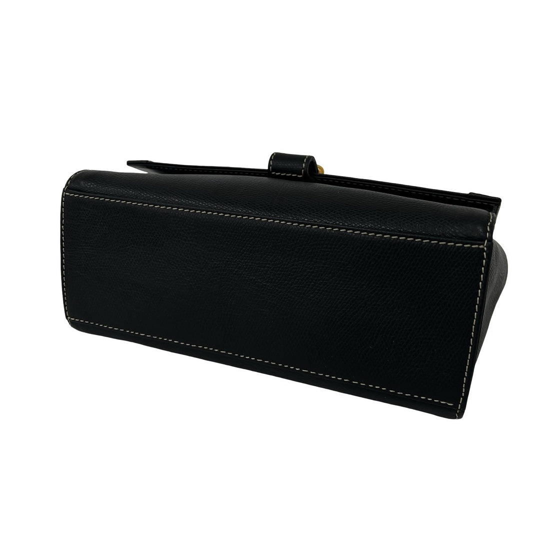 shoulder bag loewe