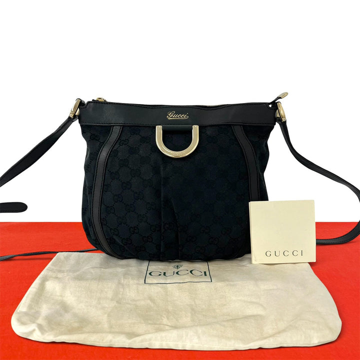 ショルダーバッグ グッチ