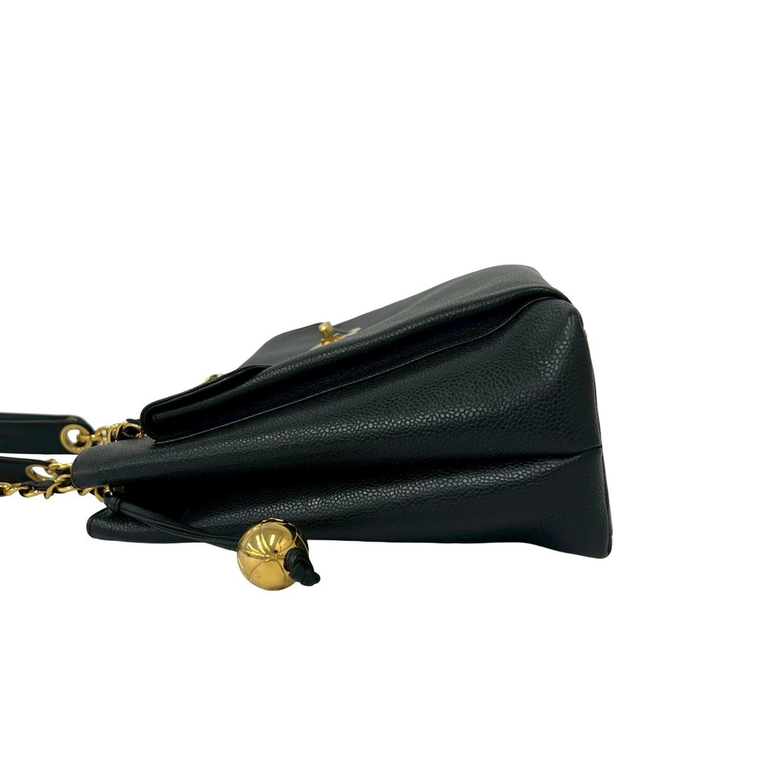 ショルダーバッグ シャネル