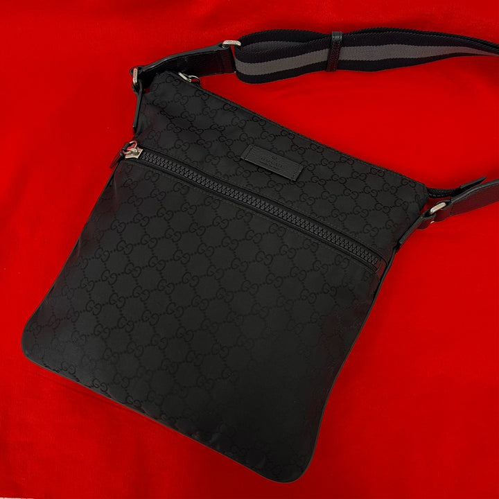 ショルダーバッグ グッチ