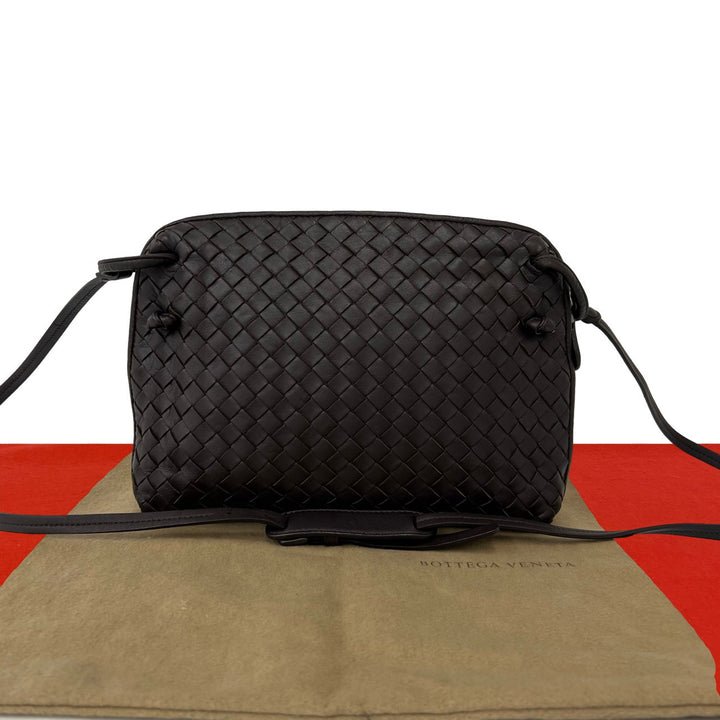 葆蝶家 (Bottega Veneta) 單肩包