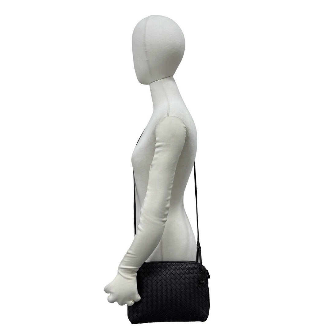 葆蝶家 (Bottega Veneta) 單肩包