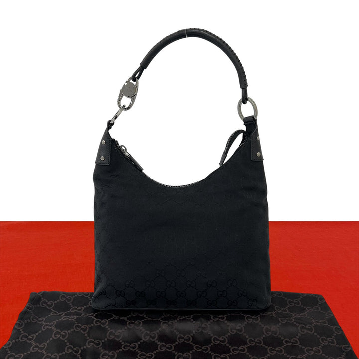shoulder bag gucci
