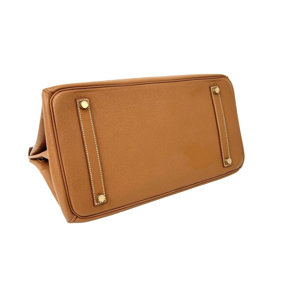 ハンドバッグ エルメス バーキン 35