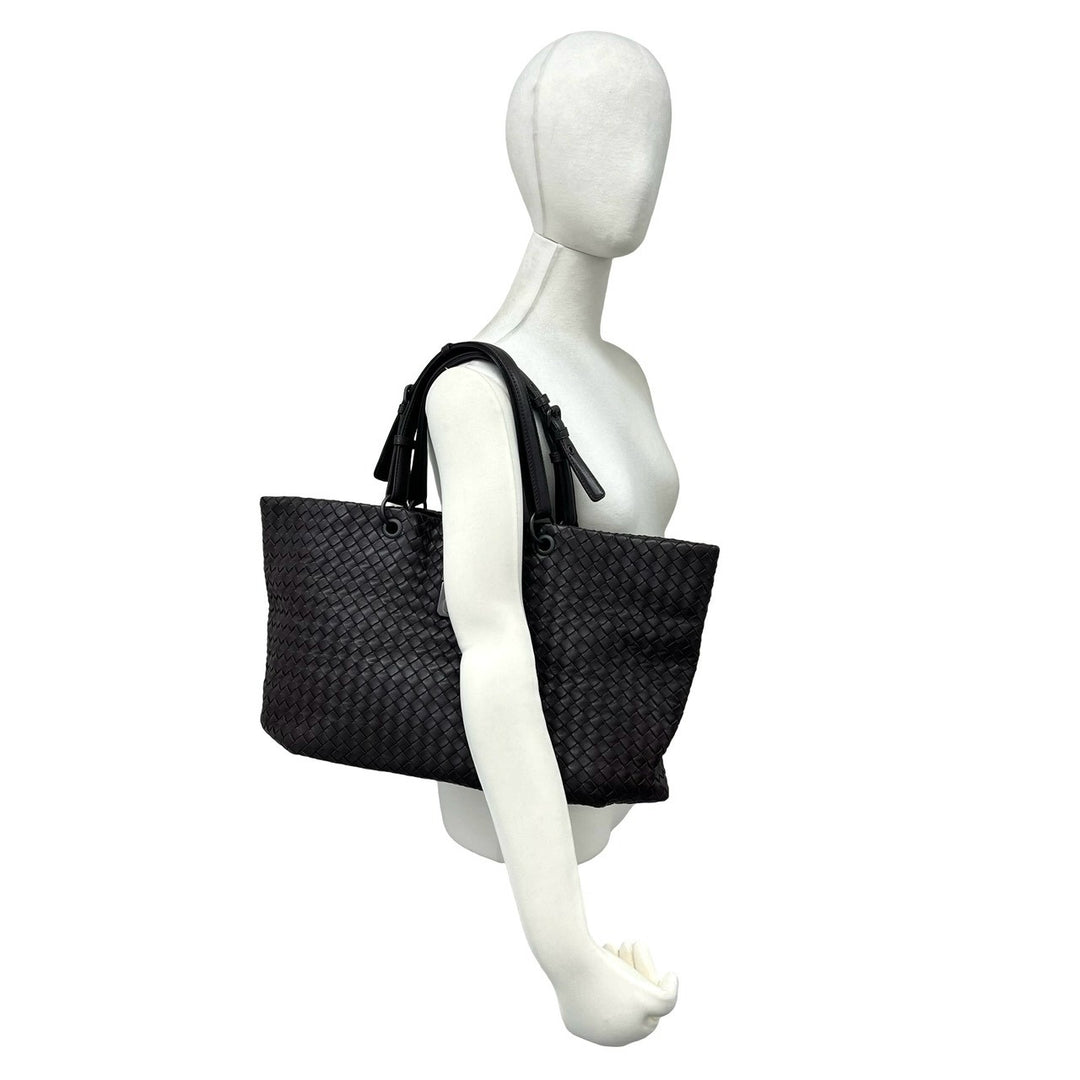 トートバッグ ボッテガヴェネタ