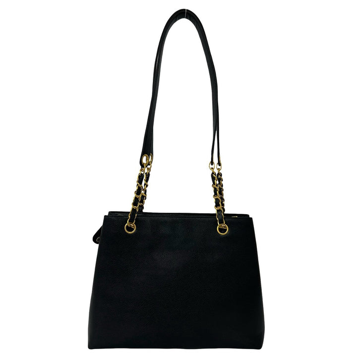 ショルダーバッグ シャネル