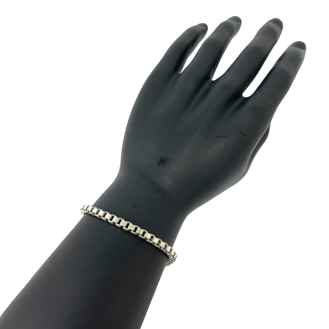ブレスレット ティファニー ベネチアン ブレスレット