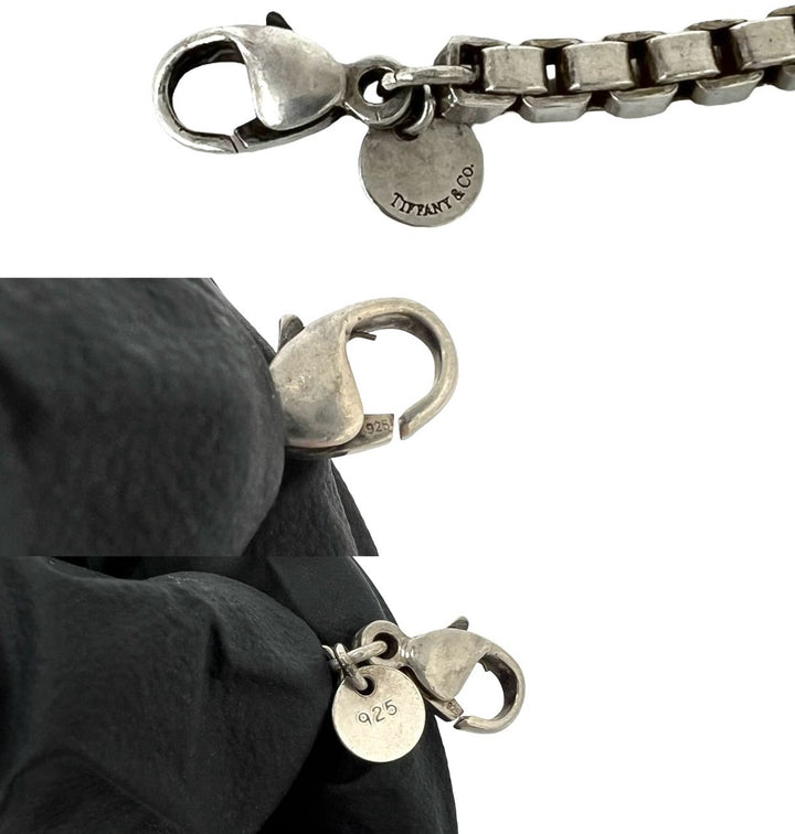 ブレスレット ティファニー ベネチアン ブレスレット