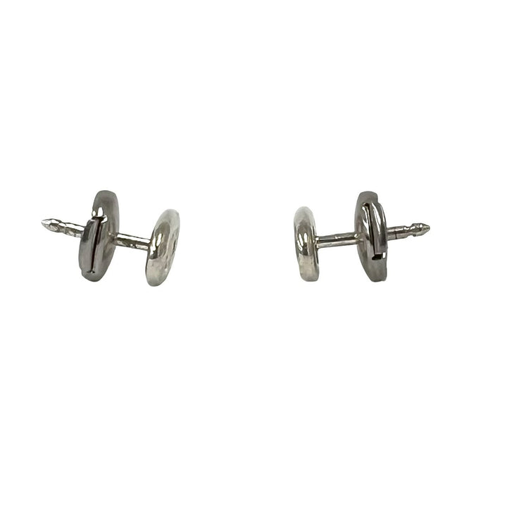 ピアス エルメス シェーヌダンクル ピアス