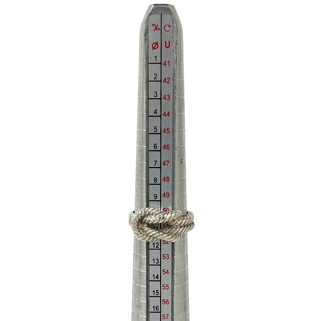 リング・指輪 エルメス オーディエンヌ リング