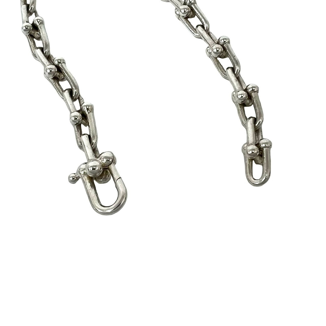 ブレスレット ティファニー ハードウェア スモールリンク ブレスレット