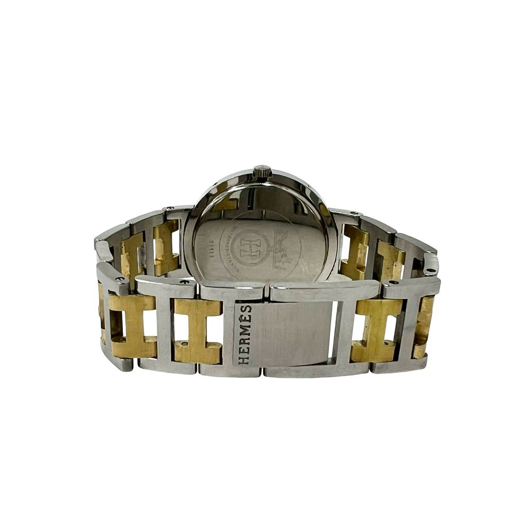 腕時計 エルメス クリッパー