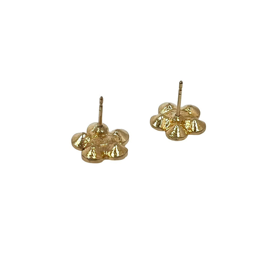 ピアス シャネル