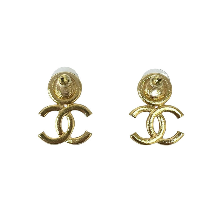 ピアス シャネル