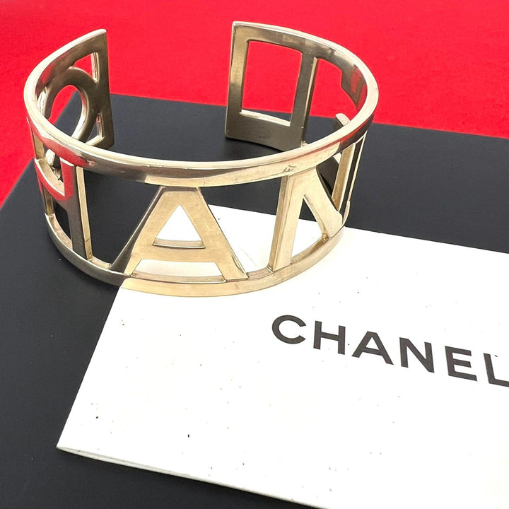 bangle chanel