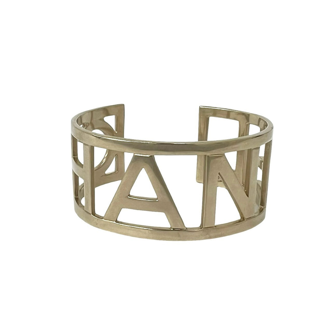 bangle chanel