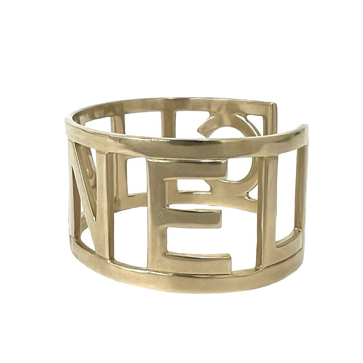 bangle chanel