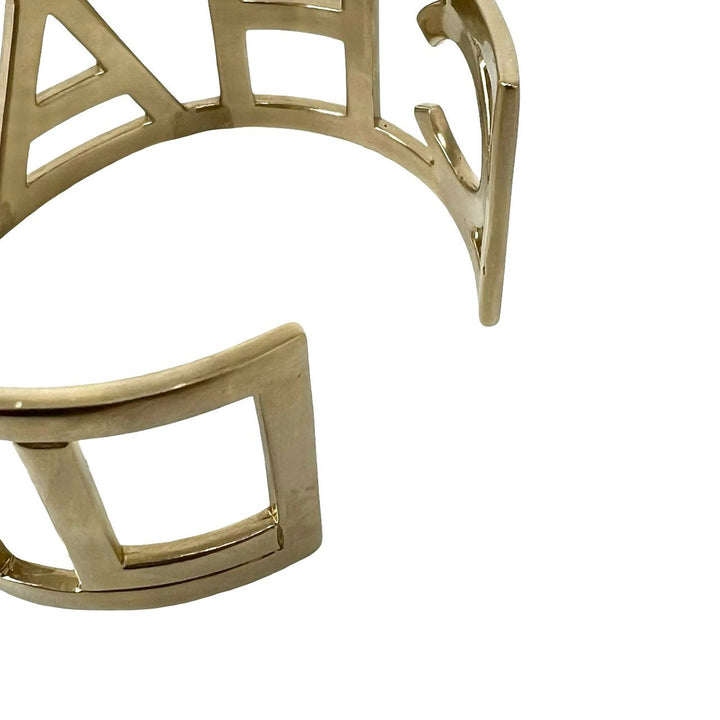 bangle chanel