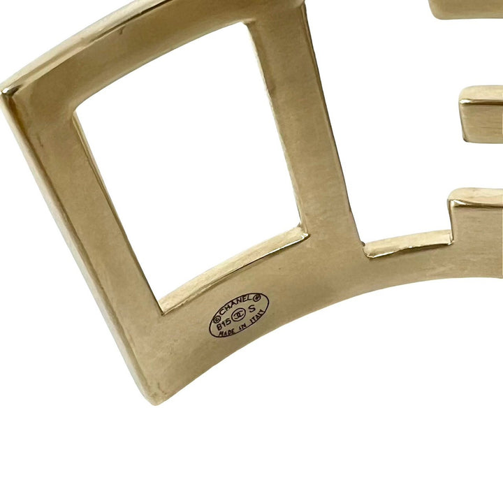 bangle chanel