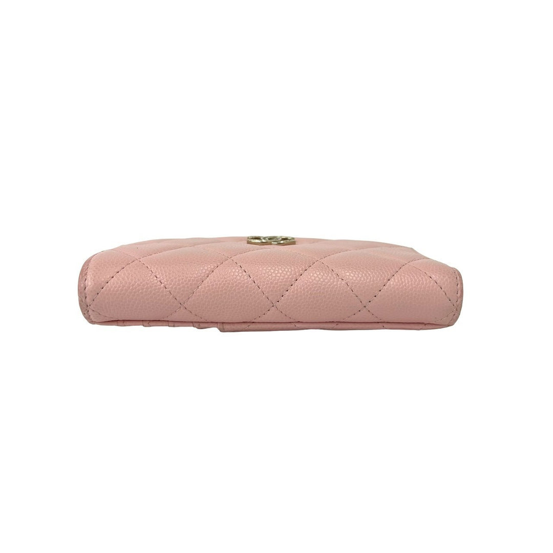 コインケース シャネル フラグメント ケース