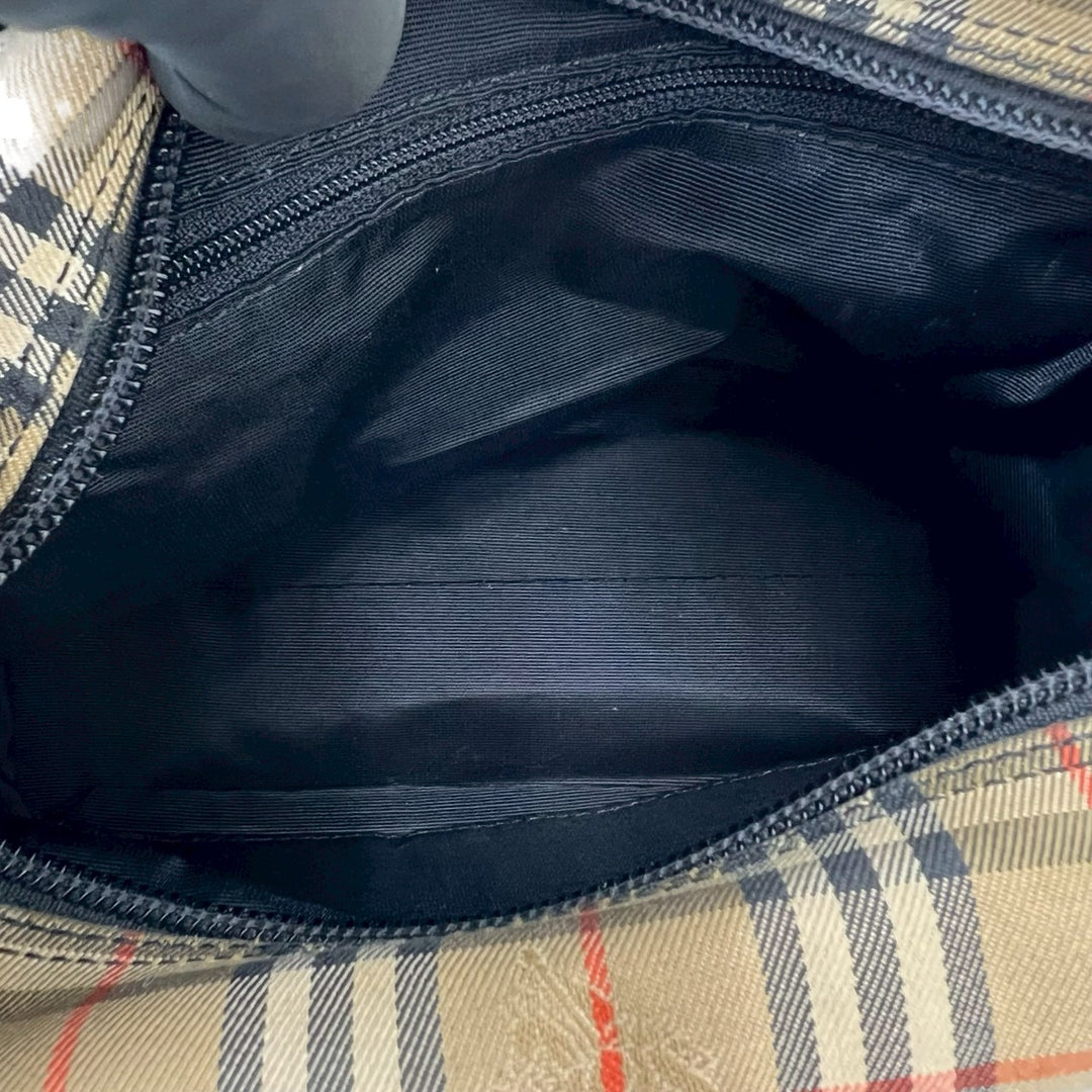 ショルダーバッグ バーバリー
