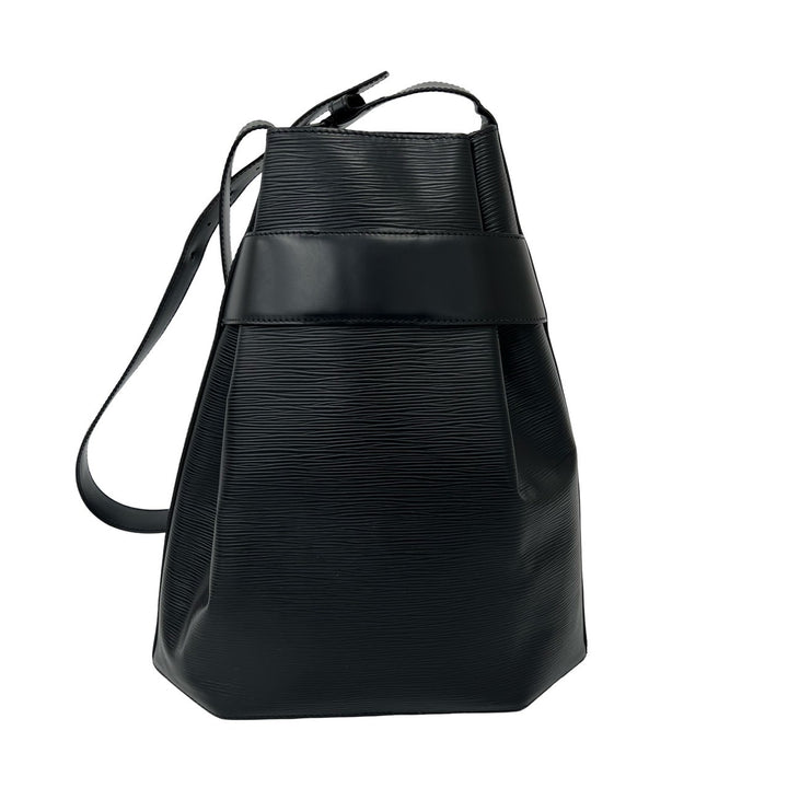 Shoulder bag Louis Vuitton Sac De Paul GM