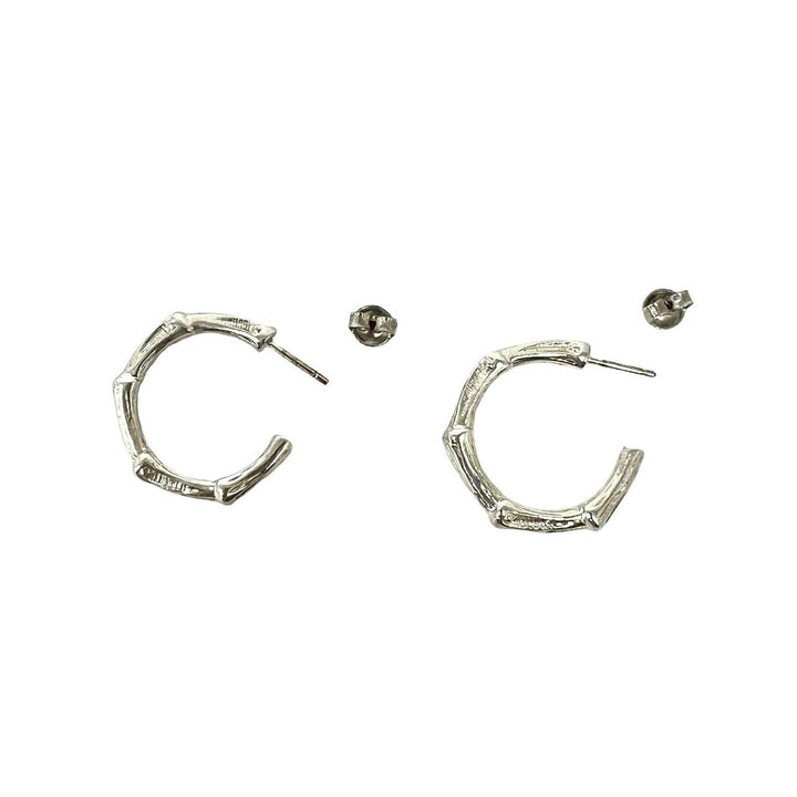 ピアス ティファニー バンブー ピアス