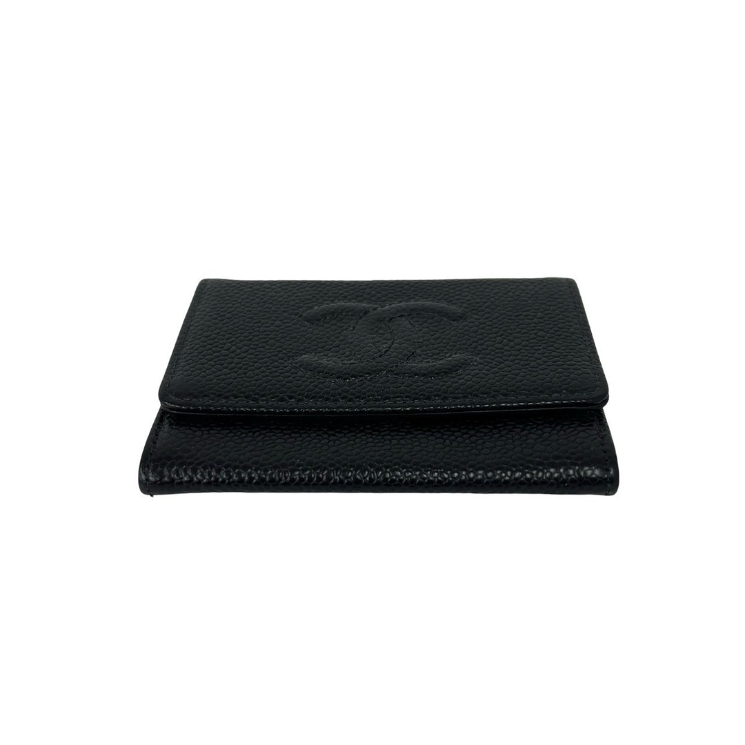 card case chanel
