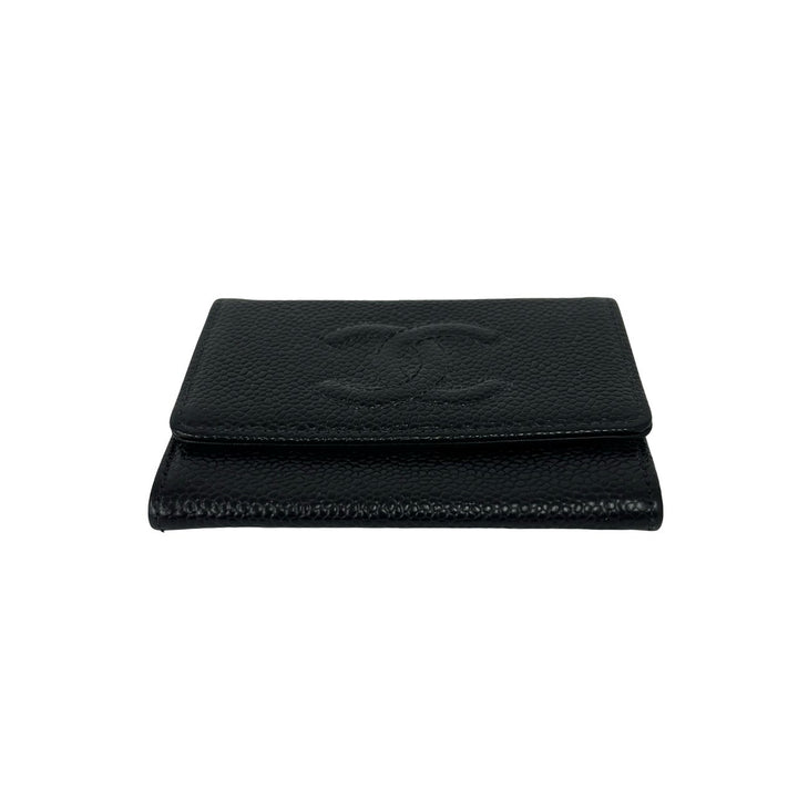 card case chanel