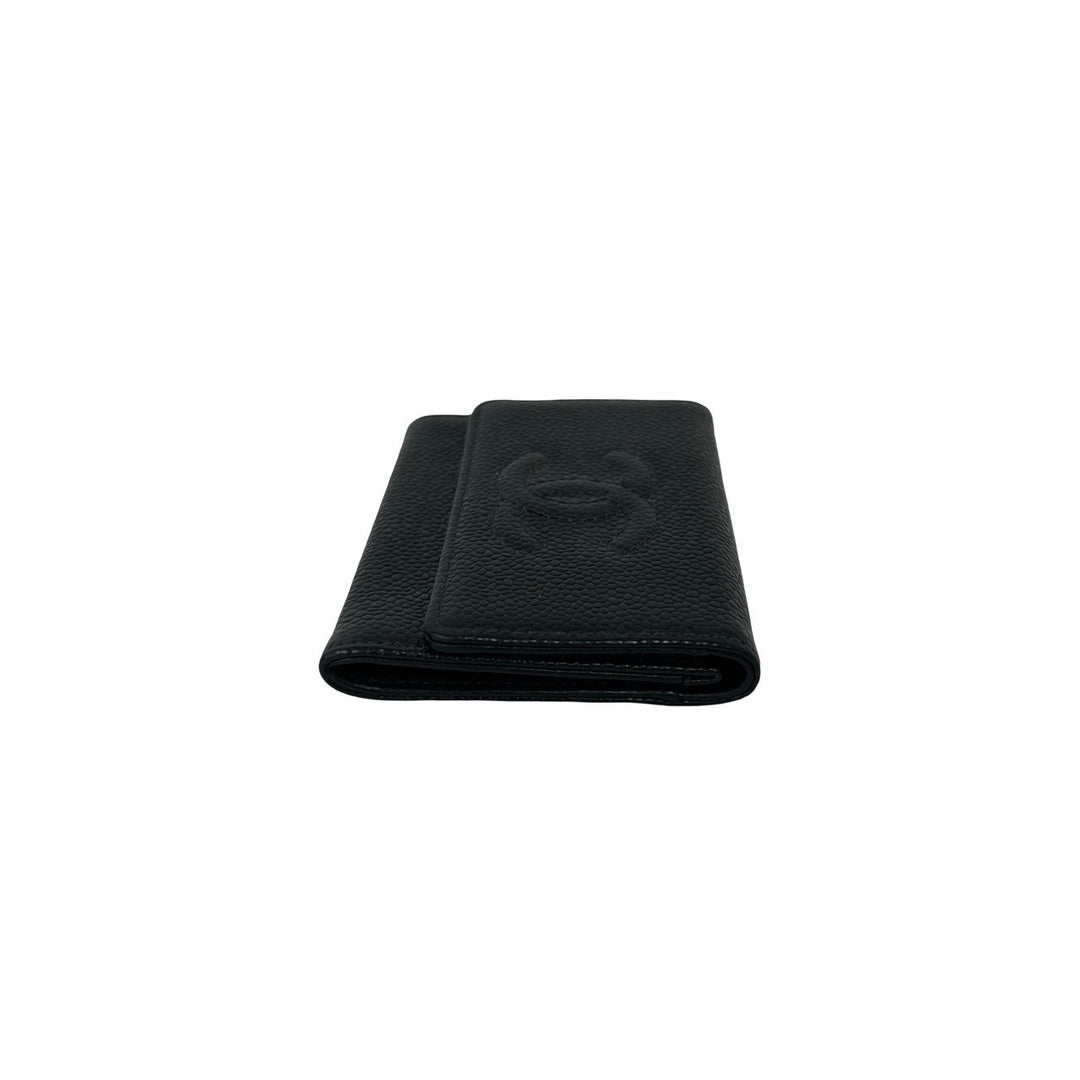 card case chanel