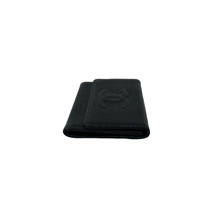 card case chanel