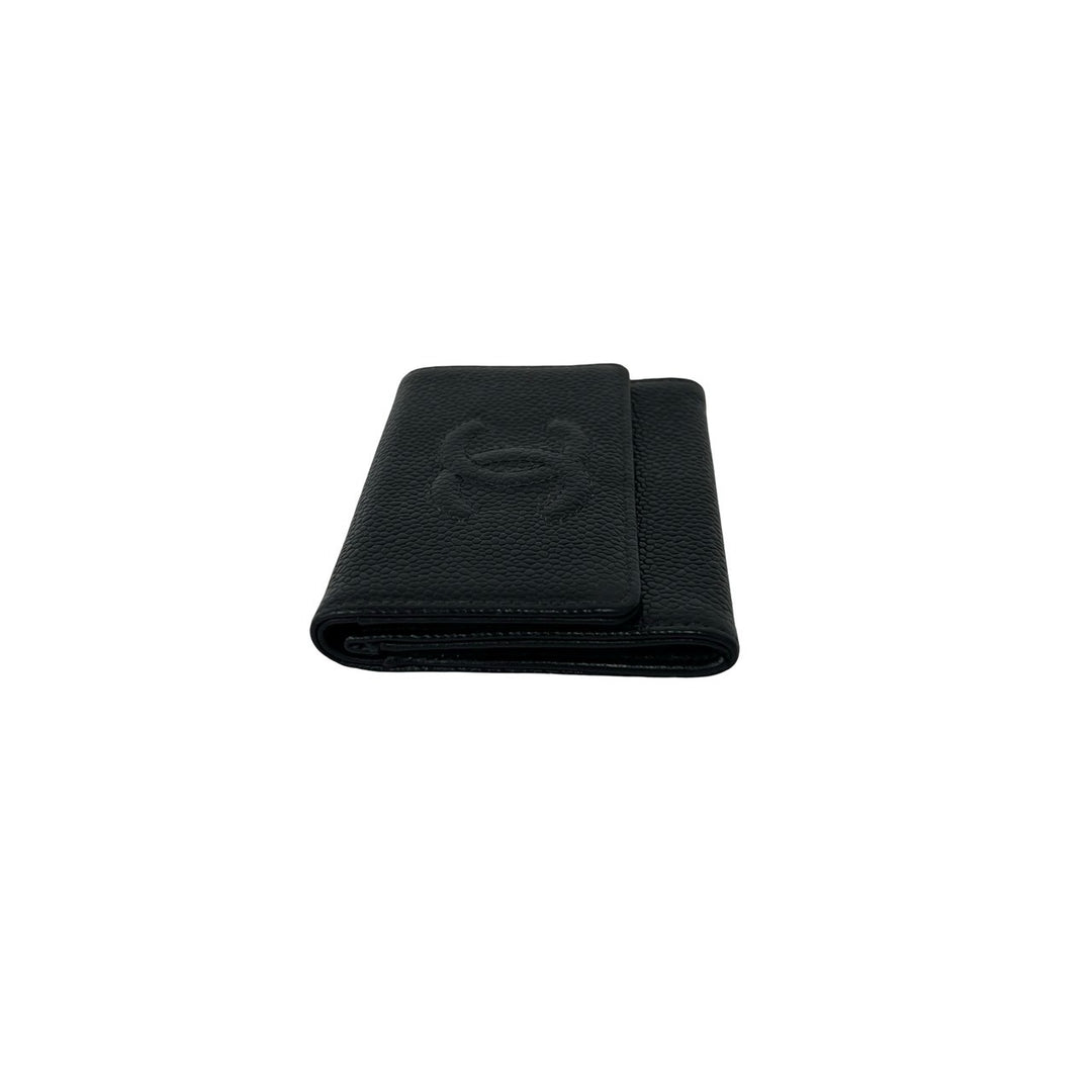 card case chanel