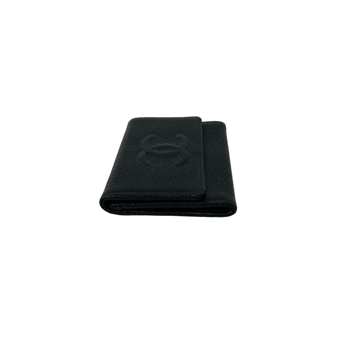 card case chanel