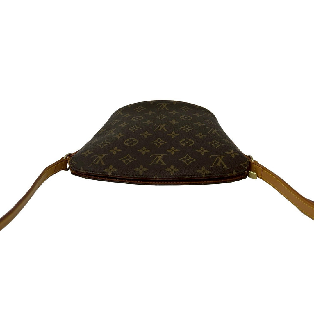 Shoulder bag Louis Vuitton Drouot